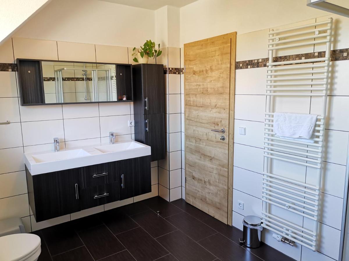 Ferienhaus Vetter Saechsische Schweiz 18 Kurort Gohrisch Ngoại thất bức ảnh