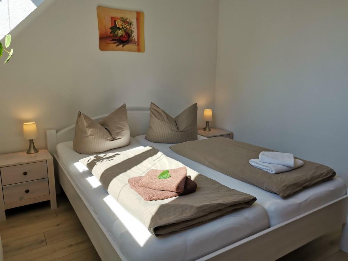 Ferienhaus Vetter Saechsische Schweiz 18 Kurort Gohrisch Ngoại thất bức ảnh
