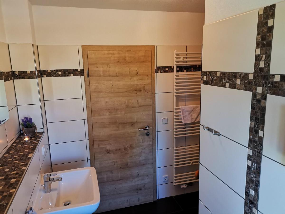 Ferienhaus Vetter Saechsische Schweiz 18 Kurort Gohrisch Ngoại thất bức ảnh