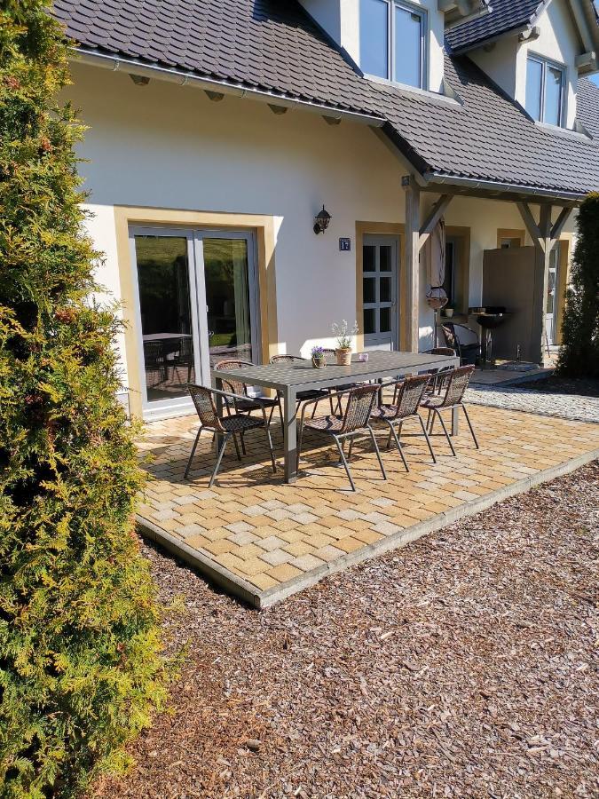Ferienhaus Vetter Saechsische Schweiz 18 Kurort Gohrisch Ngoại thất bức ảnh