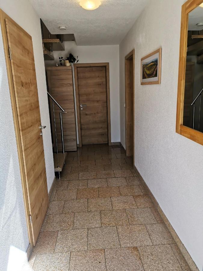 Ferienhaus Vetter Saechsische Schweiz 18 Kurort Gohrisch Ngoại thất bức ảnh
