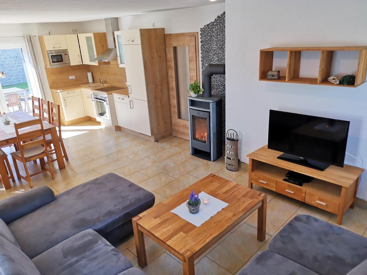 Ferienhaus Vetter Saechsische Schweiz 18 Kurort Gohrisch Ngoại thất bức ảnh