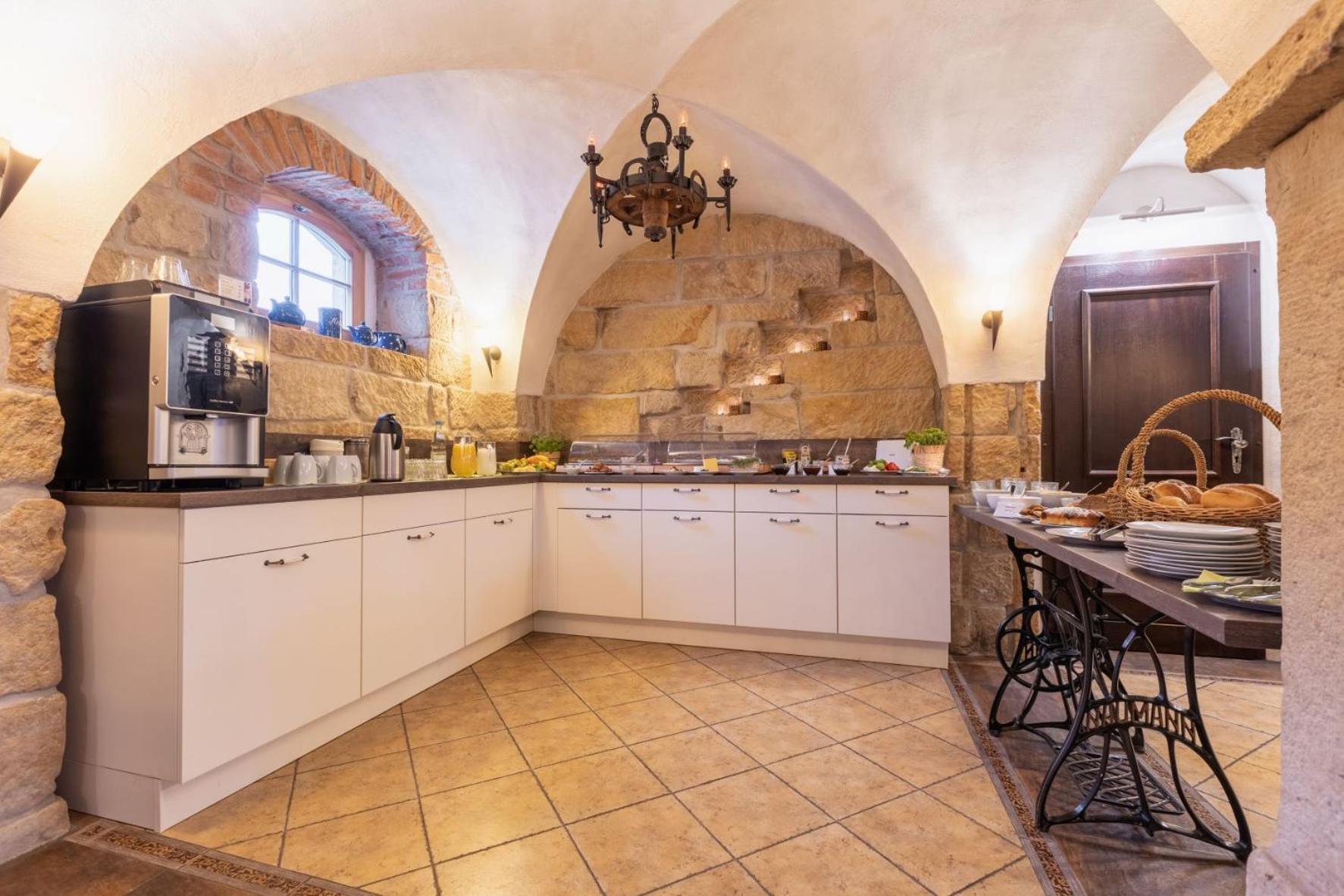 Ferienhaus Vetter Saechsische Schweiz 18 Kurort Gohrisch Ngoại thất bức ảnh